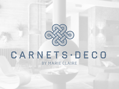 Carnets déco