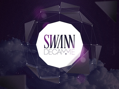 Swan Decamme album dj