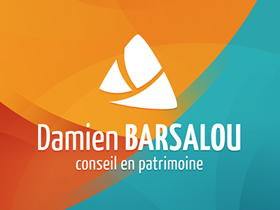 Damien Barsalou logo