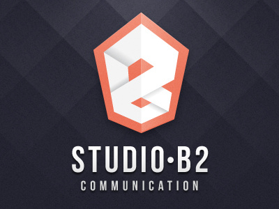 Studiob2 logo