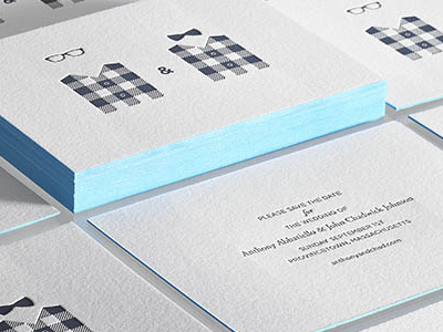 Wedding Invites