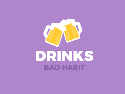 Drinks - Bad Habit