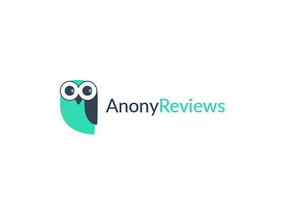 AnonyReviews Logo