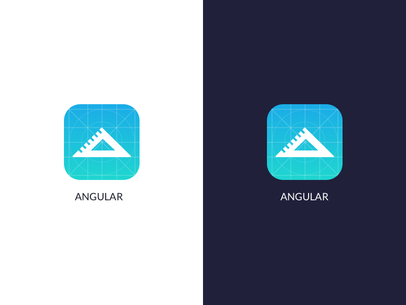 App Icon Template - Freebie by Amir Vhora on Dribbble