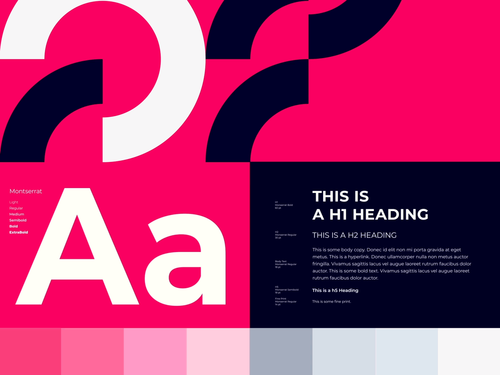 Aergo | Visual Identity branding design graphic design identity logo typography visual identity