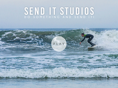 Send It Studios