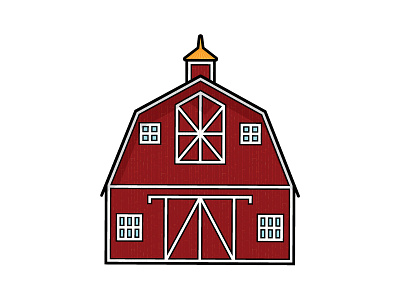 Barn