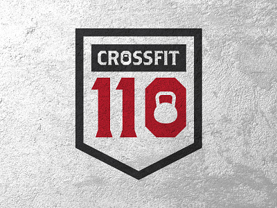 Crossfit 110