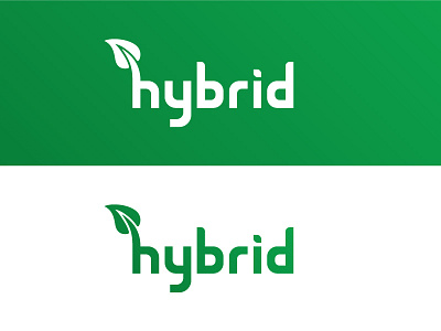 Hybrid energy green hybrid product
