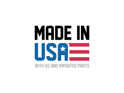 Made In USA