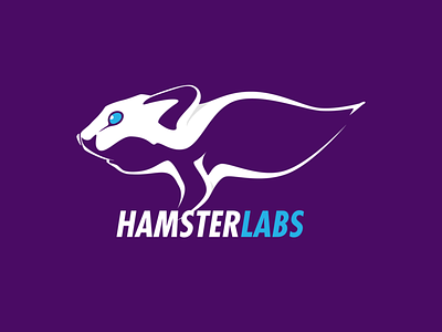 Hamsterlabs Logo