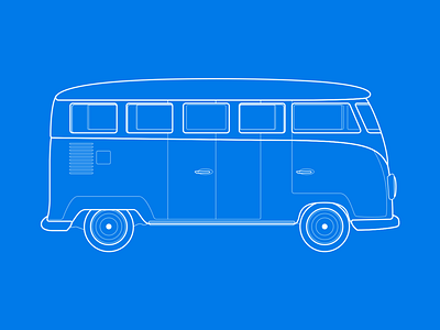 VW Bus