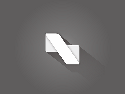 Nlyone design flat flat design icon illustration logo typography vector