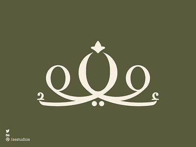 Amira Arabic Typo aes amira arabic calligraphy arabic font arabic logo arabic type arabic typo arabic typography brand branding calligraphy calligraphy design crown crown logo crowns gold luxury typo typogaphy typografi