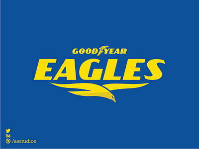 Goodyear Eagles
