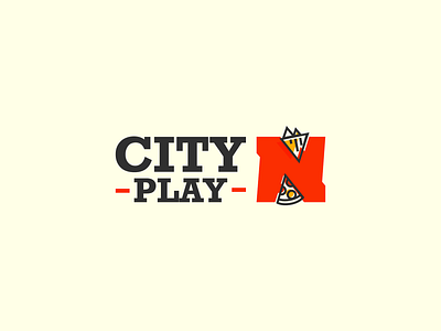 City N Play Food Cort