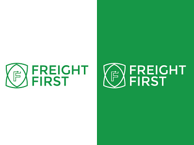 Thirty_Day_Logo_Challenge_FREIGHT FIRST
