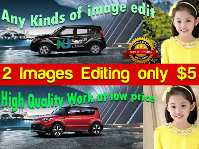 Image Editing