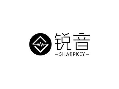 sharpkey software music software logo song