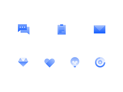 small icons for program