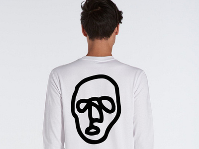 Blind Face Shirt