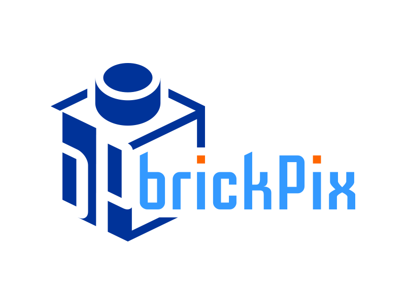 brickPix pixels super hero comic con comic books memorabilia face villains sports portraits comics bricks lego