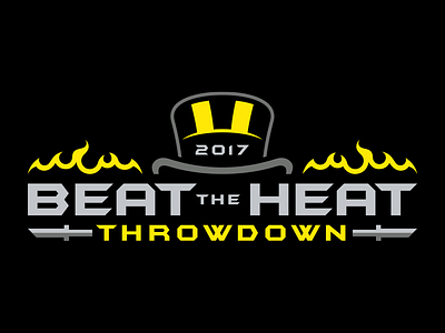 Beat The Heat Throwdown