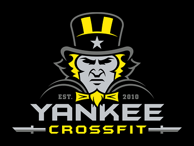 Yankee CrossFit