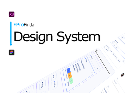 Design System Creation design system dsm