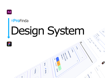 Design System Creation