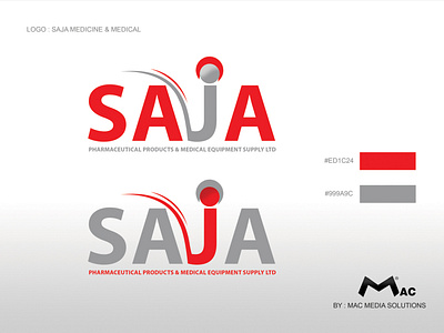 Saja Pharmaceutical