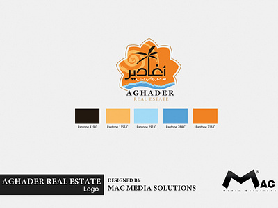 Aghader Real Estate