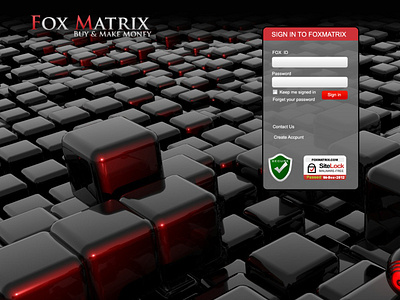 Fox Matrix