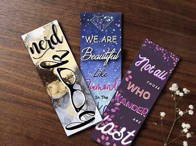 Bookmarks art book book lover book reading bookmarks design quotes