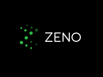 Zeno – Logo for a PR Agency brand brand identity branding branding design design exploration icon illustration inspiration logo mark media logo rebranding revamp typography zeno