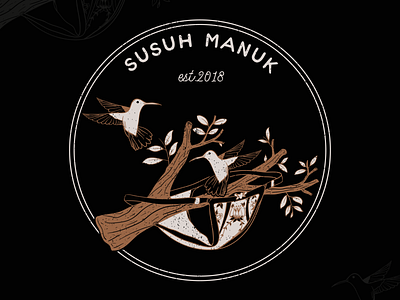 Susuh Manuk