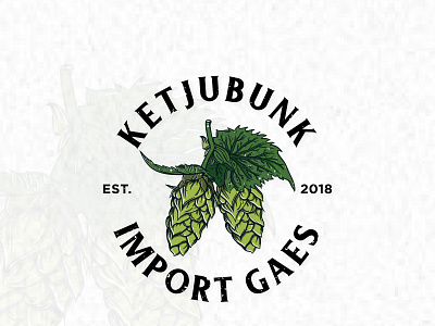 Hops Fruit Ketjubunk