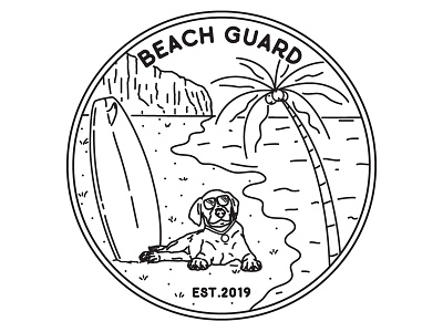 BeachGuard