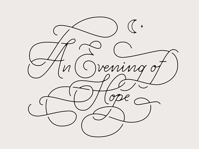 EveningofHope