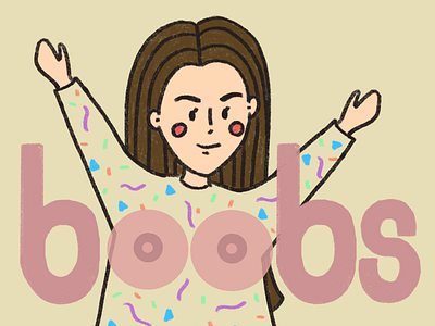 Boobs