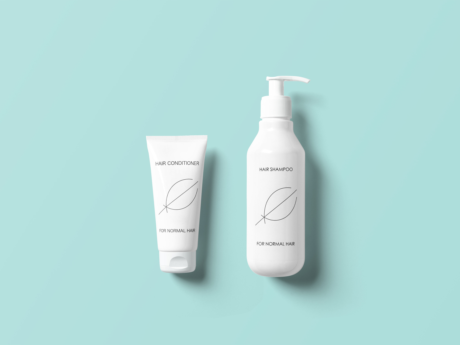 shampoo-logo-by-violetta-on-dribbble