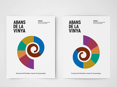 Abans De La Vinya Exposició Vinseum