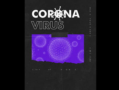 corona virus corona virus coronavirus cov dailydesign dailyposter designinspiration designposter
