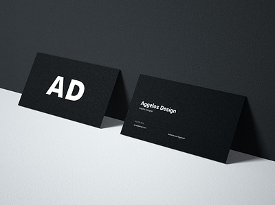 New Buisness Card branding branding and identity buisness card