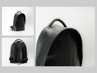 Leather Goods Design / Product Design - TSOG Bags