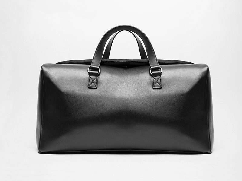 Leather Goods / Product Design for TSOG Bags