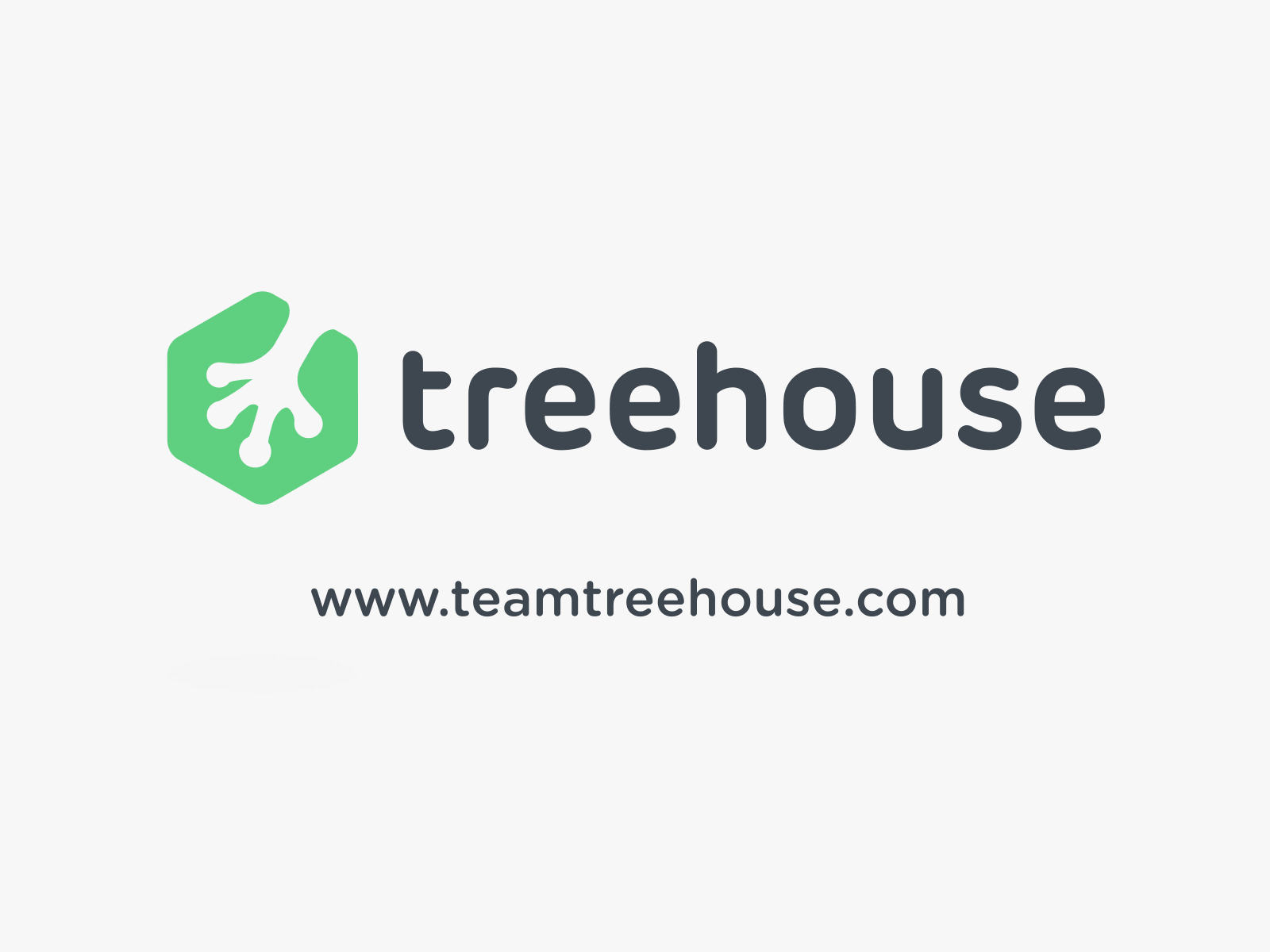 New Treehouse Outro Animation logo motion design treehouse