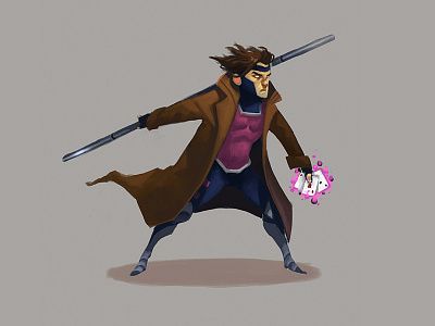 Gambit