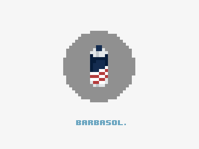 Barbasol