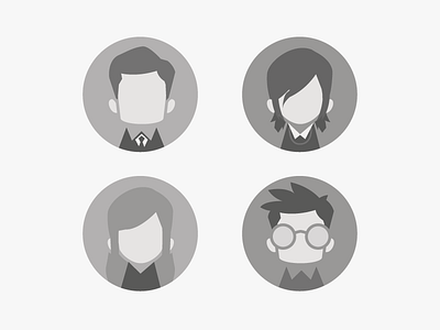 character avatars avatar character character design people